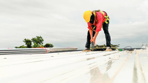 Best Green or Eco-Friendly Roofing Solutions  in Plainedge, NY